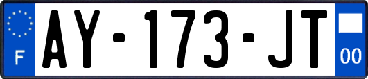 AY-173-JT