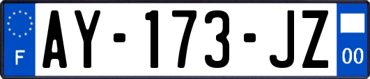 AY-173-JZ