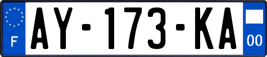 AY-173-KA
