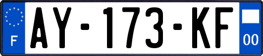 AY-173-KF
