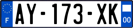 AY-173-XK
