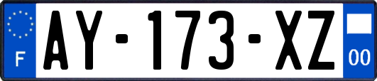 AY-173-XZ