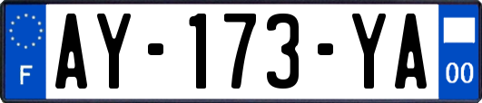 AY-173-YA