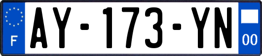 AY-173-YN