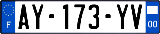 AY-173-YV
