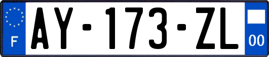 AY-173-ZL