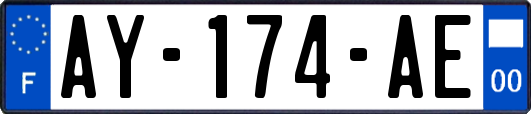 AY-174-AE