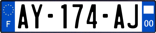 AY-174-AJ