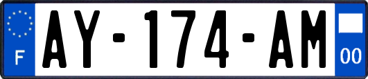 AY-174-AM