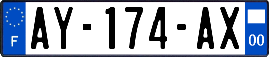 AY-174-AX