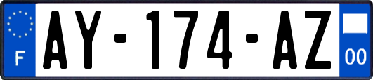 AY-174-AZ