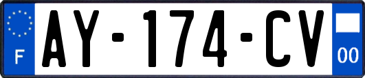 AY-174-CV