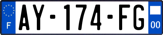 AY-174-FG