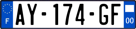 AY-174-GF