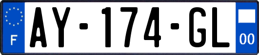 AY-174-GL