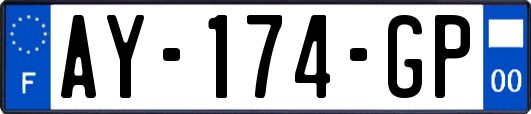 AY-174-GP