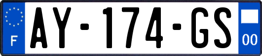 AY-174-GS