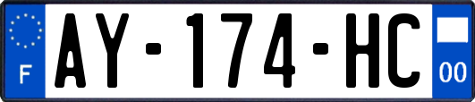 AY-174-HC