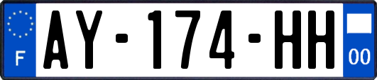 AY-174-HH
