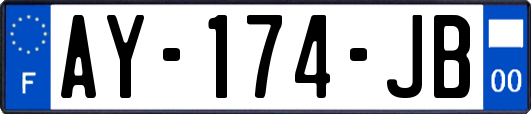 AY-174-JB