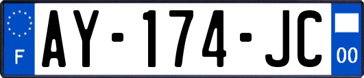 AY-174-JC