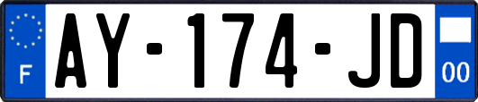 AY-174-JD