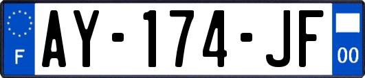 AY-174-JF