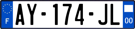 AY-174-JL