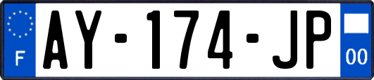 AY-174-JP