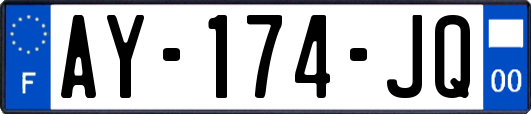 AY-174-JQ