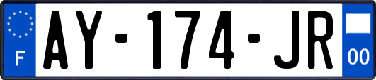 AY-174-JR