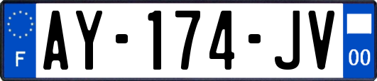 AY-174-JV