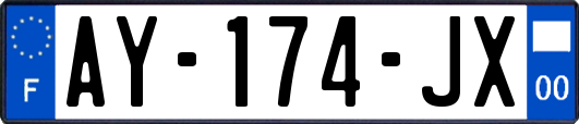AY-174-JX