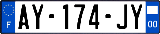 AY-174-JY