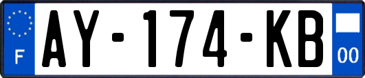 AY-174-KB