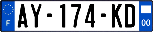 AY-174-KD