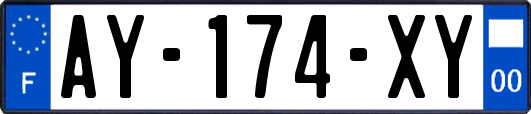 AY-174-XY