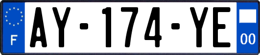 AY-174-YE