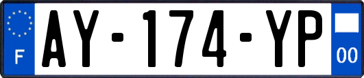AY-174-YP