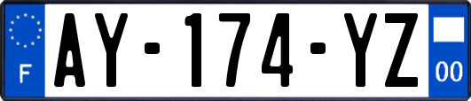 AY-174-YZ