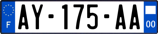 AY-175-AA