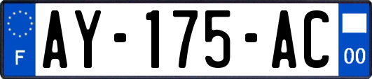 AY-175-AC