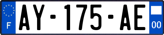 AY-175-AE