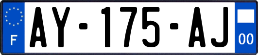 AY-175-AJ