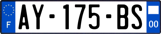 AY-175-BS
