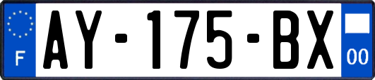 AY-175-BX