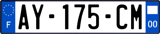 AY-175-CM