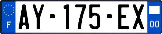 AY-175-EX