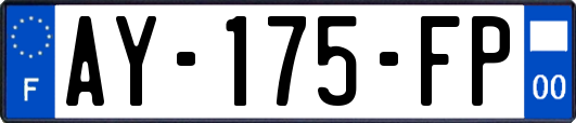 AY-175-FP