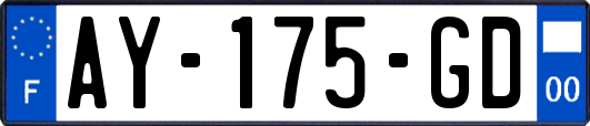 AY-175-GD